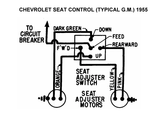 1963-1982 Chevrolet Corvette shop manual Preview image 5