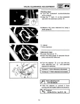 1990 Yamaha YFM350X & Raptor 350 Service & Repair Manual Set (P/N LIT-11616-07–50) – preview page 2