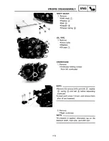 1990 Yamaha YFM350X & Raptor 350 Service & Repair Manual Set (P/N LIT-11616-07–50) – preview page 3