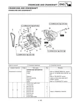 2005 Yamaha YZ450FT Service Manual (P/N LIT-11626-18–44) – preview page 6