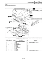 2005 Yamaha YZ450FT Service Manual (P/N LIT-11626-18–44) – preview page 7