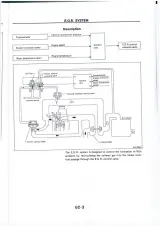 Nissan TD23 TD25 TD27 TD27T Diesel Engine Factory Service Manual (P/N 16700-44G04) – preview page 3