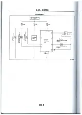 Nissan TD23 TD25 TD27 TD27T Diesel Engine Factory Service Manual (P/N 16700-44G04) – preview page 4