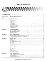 1987–1992 Chevrolet CK 5.0L & 5.7L V8 Pickup Truck Repair Manual – preview page 1