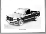 1987–1992 Chevrolet CK 5.0L & 5.7L V8 Pickup Truck Repair Manual – preview page 2