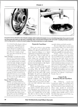 1987–1992 Chevrolet CK 5.0L & 5.7L V8 Pickup Truck Repair Manual – preview page 3
