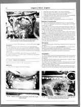 1987–1992 Chevrolet CK 5.0L & 5.7L V8 Pickup Truck Repair Manual – preview page 5