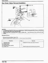 1992–1997 Honda CB750F2 Repair Manual (P/N 00002-MW3-6100) – preview page 6