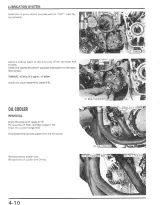 1996–1998 Honda CBR900RR Fireblade Service & Repair Manual – preview page 4
