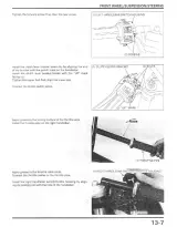 1996–1998 Honda CBR900RR Fireblade Service & Repair Manual – preview page 7