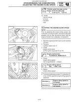 1999–2009 Yamaha V-Star 1100 Classic Service Manual – preview page 2