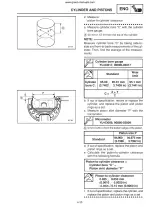 1999–2009 Yamaha V-Star 1100 Classic Service Manual – preview page 3