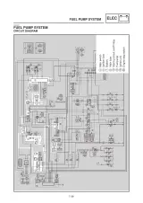 1999 Yamaha Dragstar XVS1100(L) Service & Repair Manual (P/N 5EL1-AE1) – preview page 7