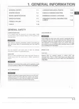 1997–1998 Honda CBR1100XX Super Blackbird Service Manual (P/N 61MAT01) – preview page 4
