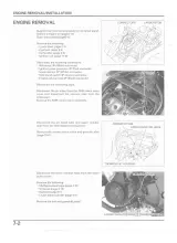 1997–1998 Honda CBR1100XX Super Blackbird Service Manual (P/N 61MAT01) – preview page 5