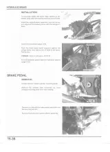 1997–1998 Honda CBR1100XX Super Blackbird Service Manual (P/N 61MAT01) – preview page 7