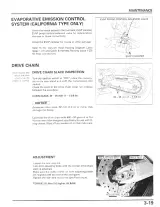 2001–2003 Honda CBR600F4i OEM Service Manual (P/N 61MBW52) – preview page 4