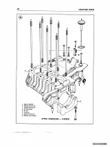 1965–1977 Honda CB450 / CL450 / CB500T Clymer Service & Repair Manual (P/N 0-89287-685-9) – preview page 2
