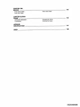 1965–1977 Honda CB450 / CB500T Factory Service Manual (P/N 2649888) – preview page 4
