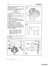 1965–1977 Honda CB450 / CL450 / CB500T Clymer Service & Repair Manual (P/N 0-89287-685-9) – preview page 6