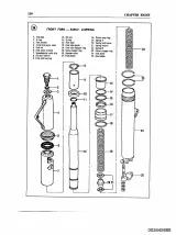 1965–1977 Honda CB450 / CL450 / CB500T Clymer Service & Repair Manual (P/N 0-89287-685-9) – preview page 7