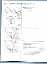 1998–2004 Audi A6, S6, allroad quattro, and RS6 OEM Service Manual – preview page 6