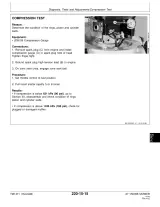 John Deere 12PB/12PC/14PB/14PT/14PZ/14SB/14SC/14SX/14SE/14ST Mower Service & Repair Manual (P/N TM1471) – preview page 6