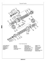 John Deere 38, 48 and 54-Inch Walk-Behind Mower Technical Manual (TM1488) – preview page 2