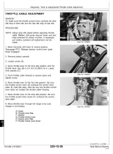 John Deere 38, 48 and 54-Inch Walk-Behind Mower Technical Manual (TM1488) – preview page 5