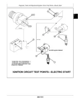 John Deere 38, 48 and 54-Inch Walk-Behind Mower Technical Manual (TM1488) – preview page 6