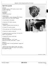 John Deere 38, 48 and 54-Inch Walk-Behind Mower Technical Manual (TM1488) – preview page 7