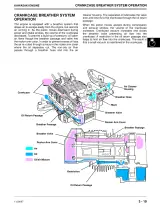 1996–1997 John Deere GS25, GS30, GS45, GS75, HD45, HD75 Commercial Walk-Behind Mower Technical Manual (P/N TM1598) – preview page 4