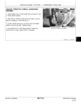 1990 John Deere 32, 36, 48, and 52 inch Walk-Behind Mower Technical Manual (P/N TM1305) – preview page 5