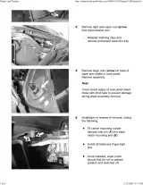 1999–2005 BMW E46 323i, 325i, 325xi, 328i, 330i, 330xi Service Manual (P/N 11–00-8-123-130) – preview page 7