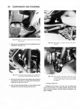 BMW 318i, 325, 325e, 325es, 325i, 325is, 325i Convertible 1984–1990 Service Manual (P/N ISBN 0-8376-0325-0) – preview page 6