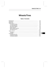 2004–2006 Suzuki RM-Z 250 Factory Service Manual (PN 99000-10910 / 99924-1324-02) – preview page 6