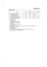 2004–2006 Suzuki RM-Z 250 Factory Service Manual (PN 99000-10910 / 99924-1324-02) – preview page 7