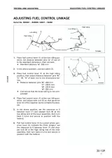 Komatsu D41E-6 and D41P-6 Factory Service & Repair Manual (P/N SEBM007009) – preview page 4