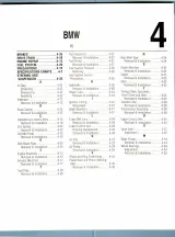 2000–2004 BMW X5 Service Manual (P/N 863-8.65) – preview page 1