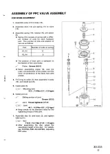 2005 Komatsu D65E-12 / D65EX-12 / D65P-12 / D65PX-12 Bulldozer Factory Workshop Manual (SEBM001921) – preview page 7
