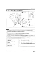 Honda Hurricane CBR600F2 1991–1994 Factory Service Manual (P/N 61EN100) – preview page 6