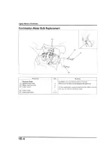 Honda Hurricane CBR600F2 1991–1994 Factory Service Manual (P/N 61EN100) – preview page 7