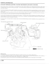2002–2005 Honda VTX1800C Factory Service Manual (P/N 61CS400) – preview page 3