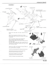 2002–2005 Honda VTX1800C Factory Service Manual (P/N 61CS400) – preview page 7