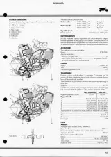 1993–2003 Ducati Monster M900 desmodue Workshop Manual (P/N 914.7.012.1A) – preview page 2