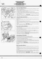 1993–2003 Ducati Monster M900 desmodue Workshop Manual (P/N 914.7.012.1A) – preview page 6