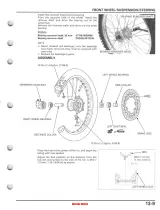 2004–2012 Honda CRF250X Service Manual (P/N 11340-KRN-A00) – preview page 6