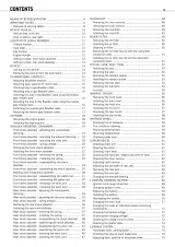 2008 KTM 450 XC / 525 XC ATV Repair Manual (P/N 3206058en) – preview page 2