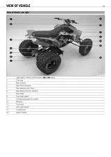 2008 KTM 450 XC / 525 XC ATV Repair Manual (P/N 3206058en) – preview page 5
