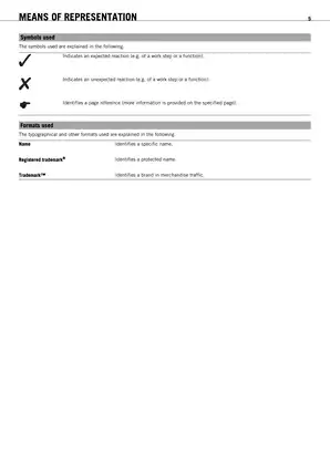 2008 KTM 450XC, 525XC ATV repair manual Preview image 5